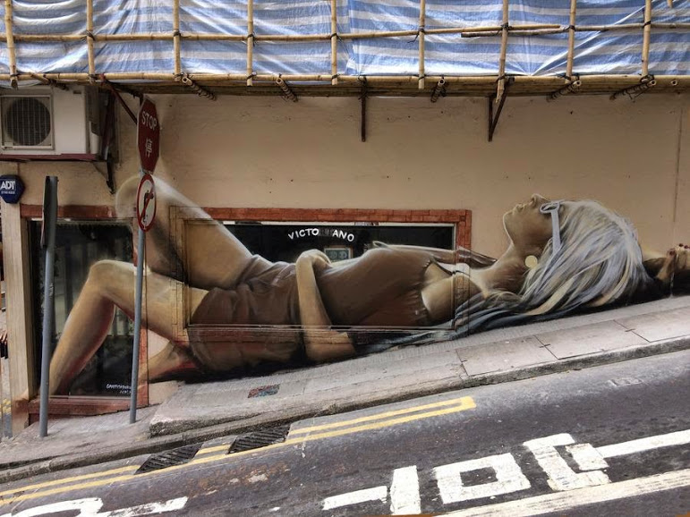Street+artin+Spain+by+artist+Victoriano.+Photo+by+GSA