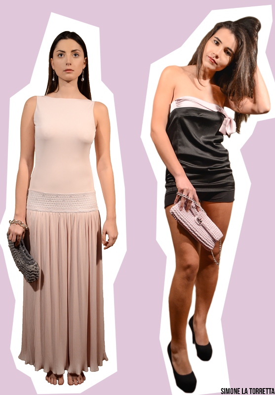Caterina Misasi  Eye moda