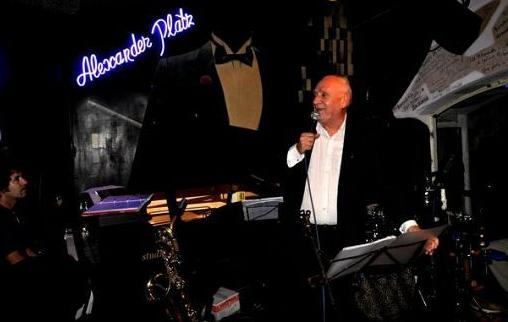 giampiero rubei