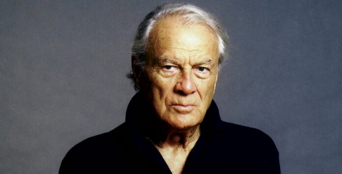 Giorgio Albertazzi, immortale maestro di vita