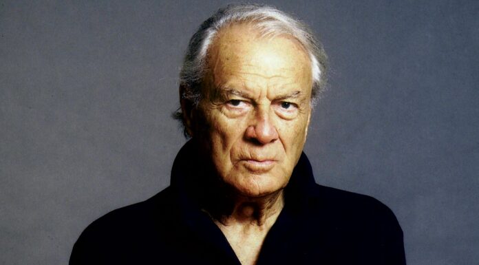 Giorgio Albertazzi, immortale maestro di vita