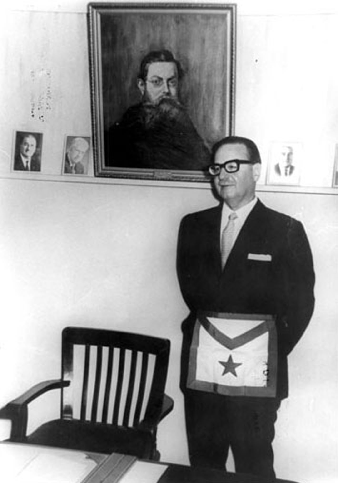 Allende 1