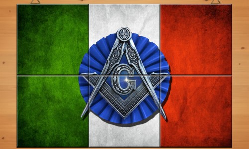 Mosaico_Massoneria_Italiana