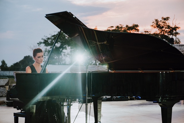 Roberta Di Mario ilgiornaleoff