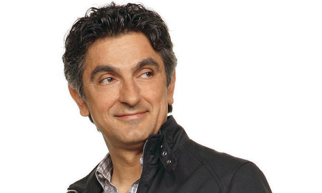 Salemme: “Eduardo mi disse: ‘Guagliò, voi siete coraggioso'”