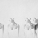 you are alone