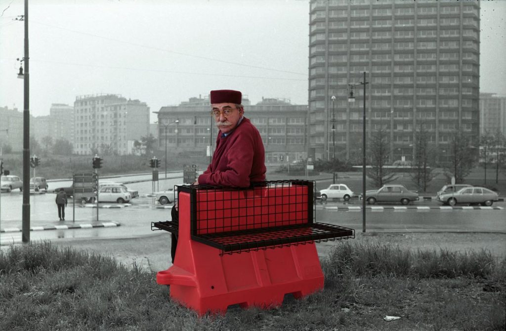 CIAC Centro Italiano Arte Contemporanea, Foligno, ilGiornaleOFF