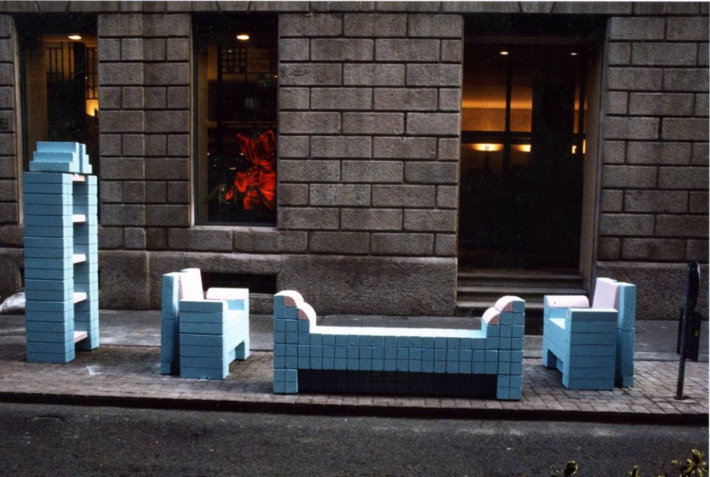 CIAC Centro Italiano Arte Contemporanea, Foligno, ilGiornaleOFF