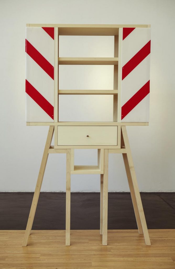 CIAC Centro Italiano Arte Contemporanea, Foligno, ilGiornaleOFF
