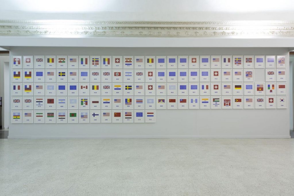 CIAC Centro Italiano Arte Contemporanea, Foligno, ilGiornaleOFF