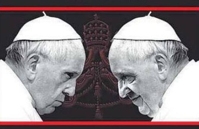 Bergoglio e Pregiudizio
