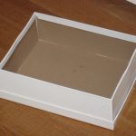 Gabriel Orozco, Empty Shoe Box, 1993, Musuem of Modern Art, New York [Flickr]