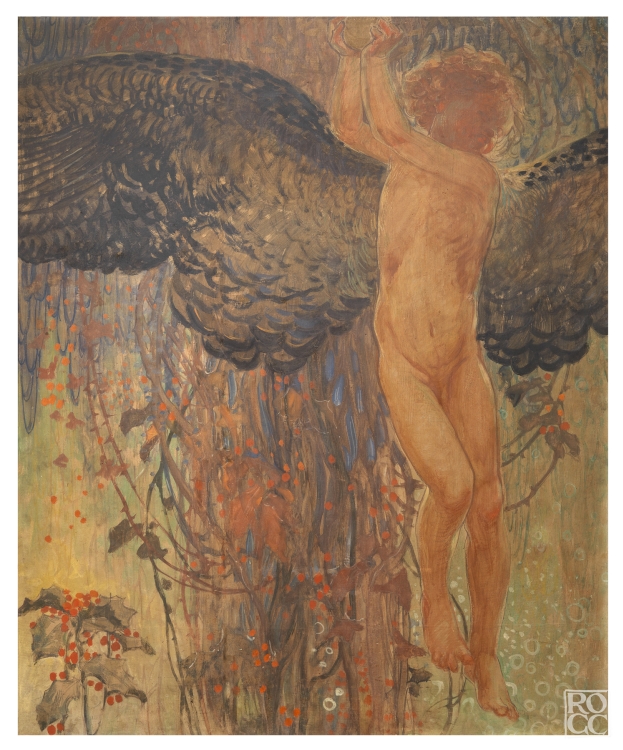 Quei "Pittori del Lago" così anarchici e bohémien