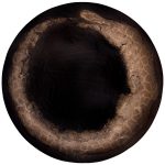 Giusepe Marinelli, quando la pittura è pelle di serpente