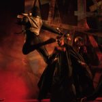 Divina Commedia Opera Musical, dove il pubblico è sognatore e sogno stesso