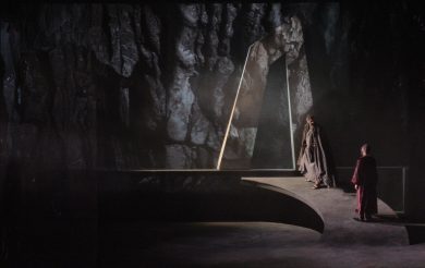 Divina Commedia Opera Musical, musical, opera, tour, Italia, Andrea Ortis, Dante, Giancarlo Giannini