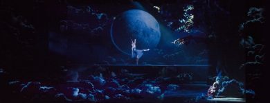 Divina Commedia Opera Musical, musical, opera, tour, Italia, Andrea Ortis, Dante, Giancarlo Giannini
