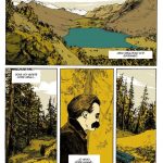 Nietzsche. La stella danzante