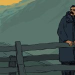 Nietzsche. La stella danzante