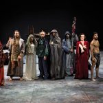 Divina Commedia Opera Musical: visionaria, immersiva, dove siamo sognatori e sogno stessodivina commedia