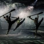 Divina Commedia Opera Musical: visionaria, immersiva, dove siamo sognatori e sogno stesso