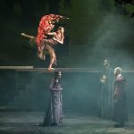 Divina Commedia Opera Musical: visionaria, immersiva, dove siamo sognatori e sogno stesso