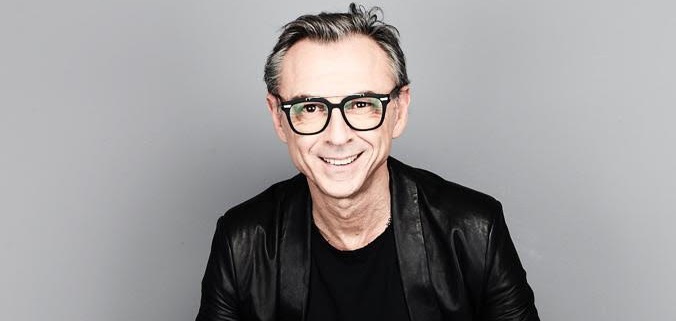 Albertino: "Se mi va male con la radio faccio il contadino!"