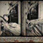 Ex voto, quelle inquadrature à la Psycho di Beat Kuert