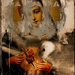 Ex voto, quelle inquadrature à la Psycho di Beat Kuert