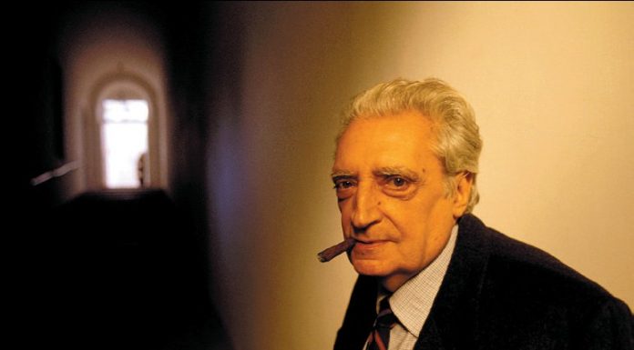 Renzo De Felice, il Ventennio fuori dagli schemi