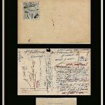 Edvige Cecconi Meloni: quelle lettere ritrovate lungo il cammino del tempo