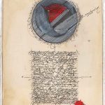 Edvige Cecconi Meloni: quelle lettere ritrovate lungo il cammino del tempo