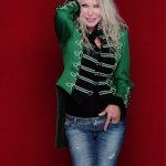 Ivana Spagna: "Quella passione che brucia come il fuoco"