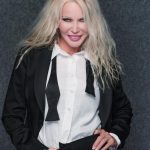 Ivana Spagna: "Quella passione che brucia come il fuoco"