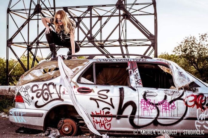 Roberta Bruzzone: "Il mio lato debole? Non c'è" Roberta Bruzzone: "Il mio lato debole? Non c'è"