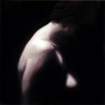 Tommaso Ottieri, Santa Lucia. Olio su tavola, 120×150 cm, 2011