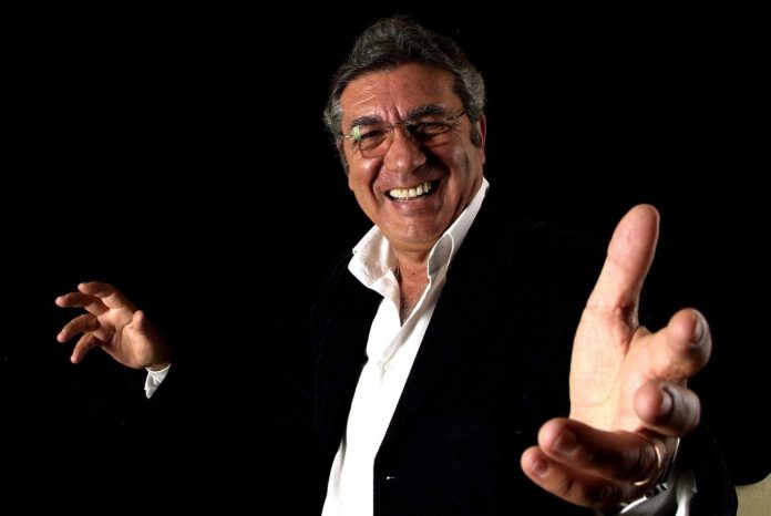 Franco Micalizzi: "Morricone? Mi schiaffeggiò perché era invidioso!"