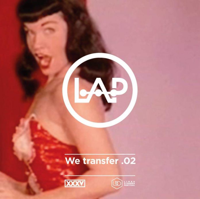 "We Transfer", l'opera sonora di 100 artisti che è anche nostra "We Transfer", l'opera sonora di 100 artisti che è anche nostra