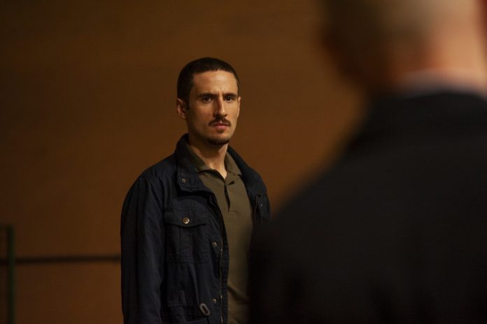 Jacopo Venturiero: "Suburra imprinting di libertà" Jacopo Venturiero: "Suburra imprinting di libertà"