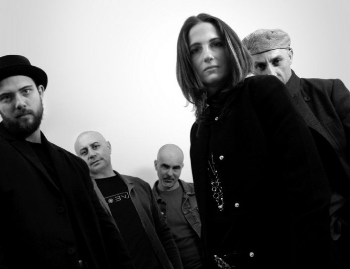Exempla, rock progressivo proiettato nel futuro