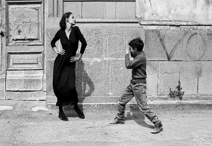 Ferdinando Scianna: 