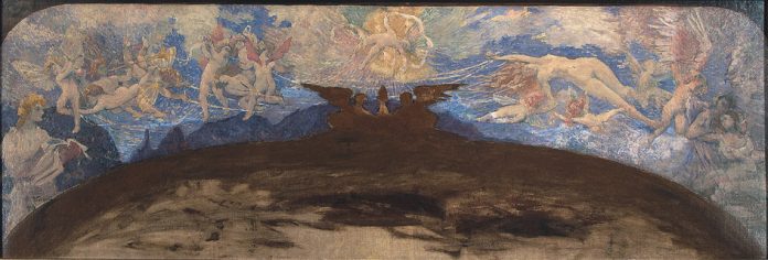 Mariangela De Togni, pensieri rammendati con la speranza accesa