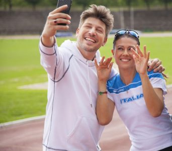 Daniele Stefani, emozioni senza filtri nel nuovo singolo "La fiducia"