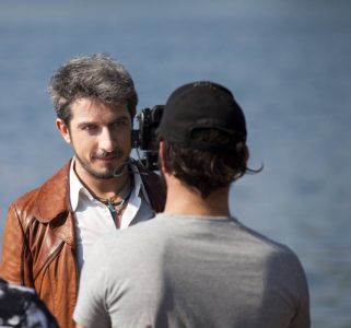 Daniele Stefani, emozioni senza filtri nel nuovo singolo "La fiducia"
