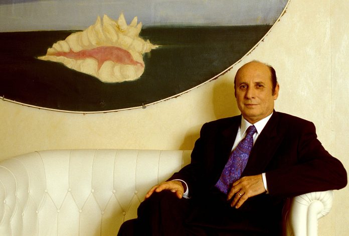 Francesco Alberoni: "Tutti volevano d'Annunzio come leader, ma poi..."