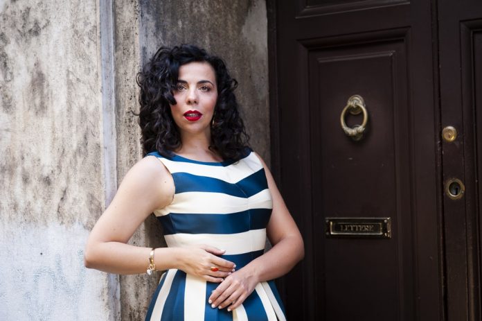 Valentina Ruggeri: "Così George Clooney mi ha scelto.."
