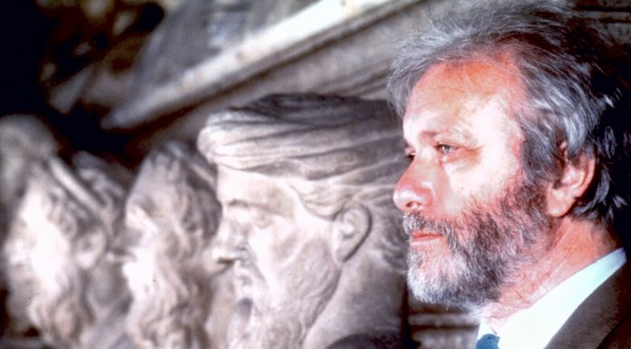 Così parlò De Crescenzo