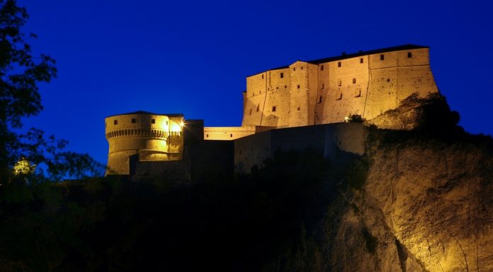 San Leo Festival, musica sotto la fortezza