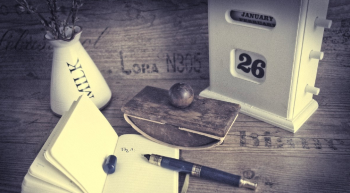 Appunti spirituali di un uomo qualunque