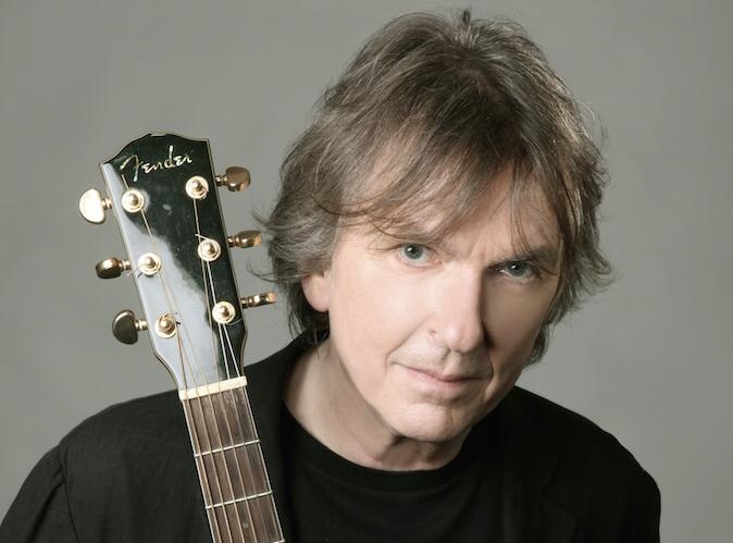 Gianni Togni ci parla del suo nuovo disco, tutto in analogico